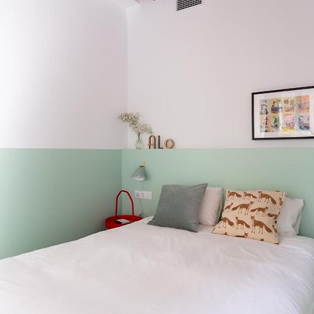 巴塞罗那Casa Cosi - Sant Gervasi 1公寓 外观 照片
